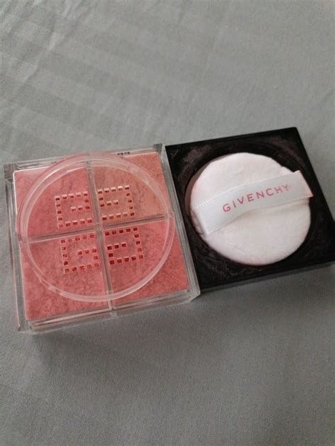 givenchy blush coral|Prisme Libre .